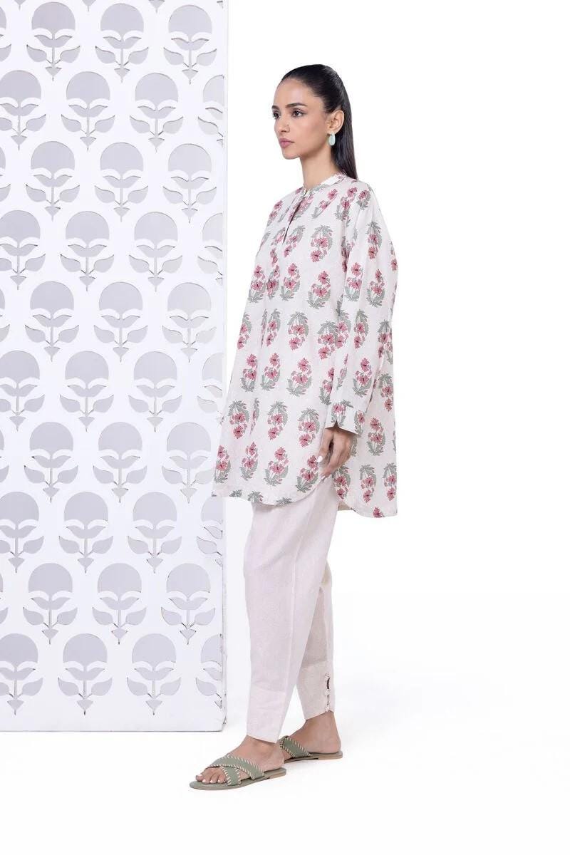 Kurta / Shirt only - Size -12 & 14 -Original Khaadi brand