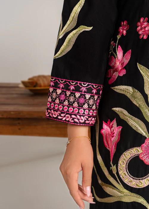 3 piece - Pakistani Designer Lawn Suit