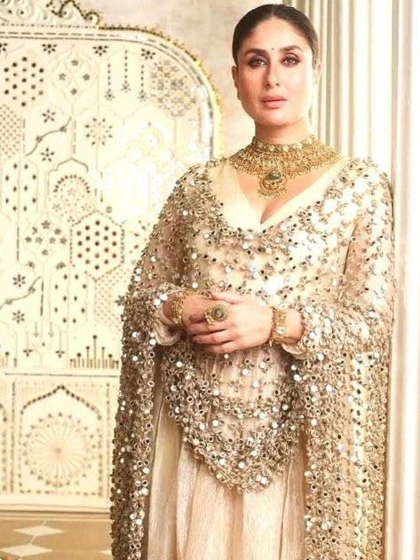 Dupattas and Shawls