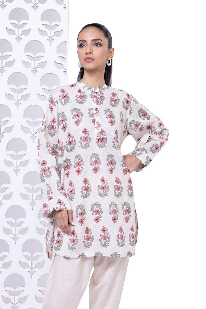 Kurta / Shirt only - Size -12  & 14 -Original Khaadi brand