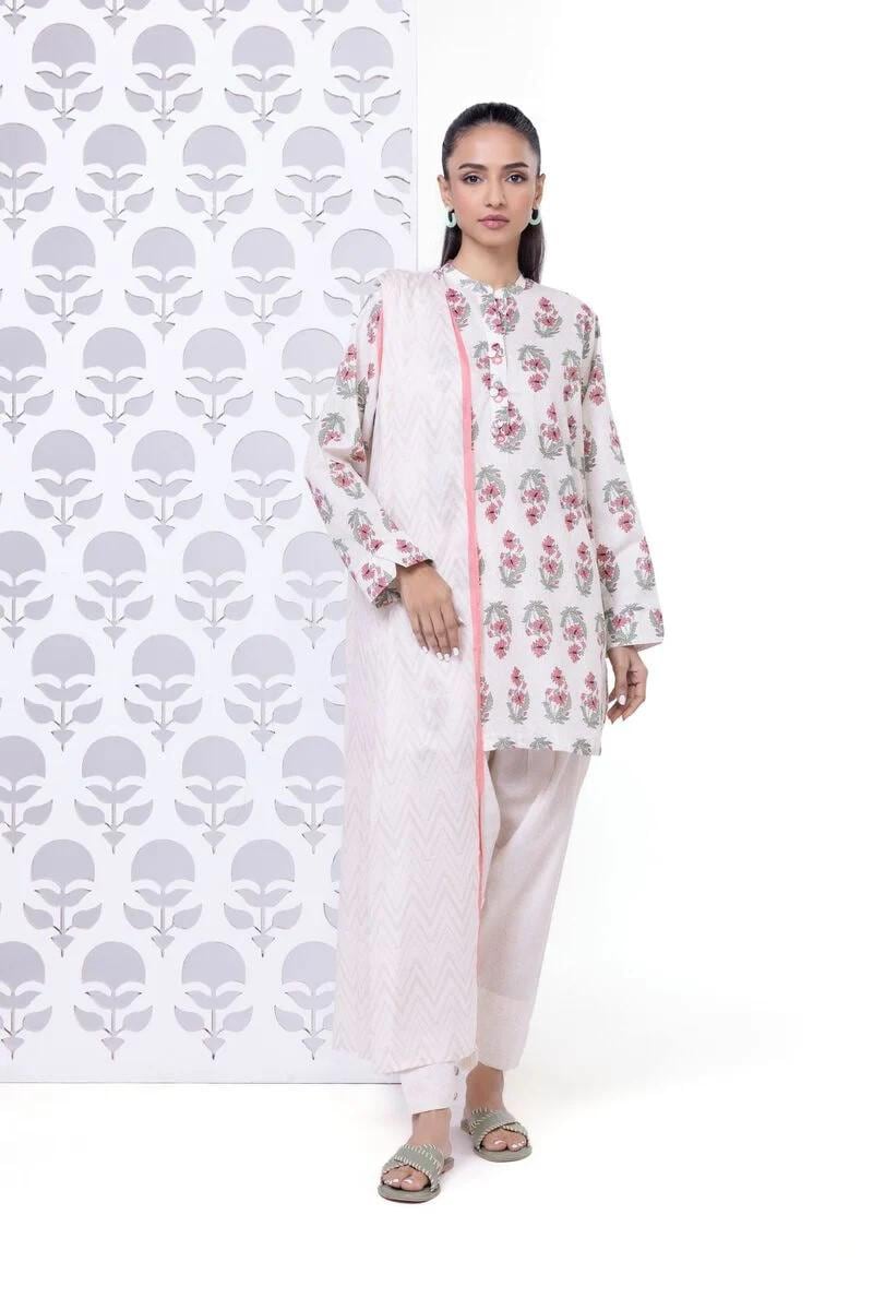 Kurta / Shirt only - Size -12  & 14 -Original Khaadi brand