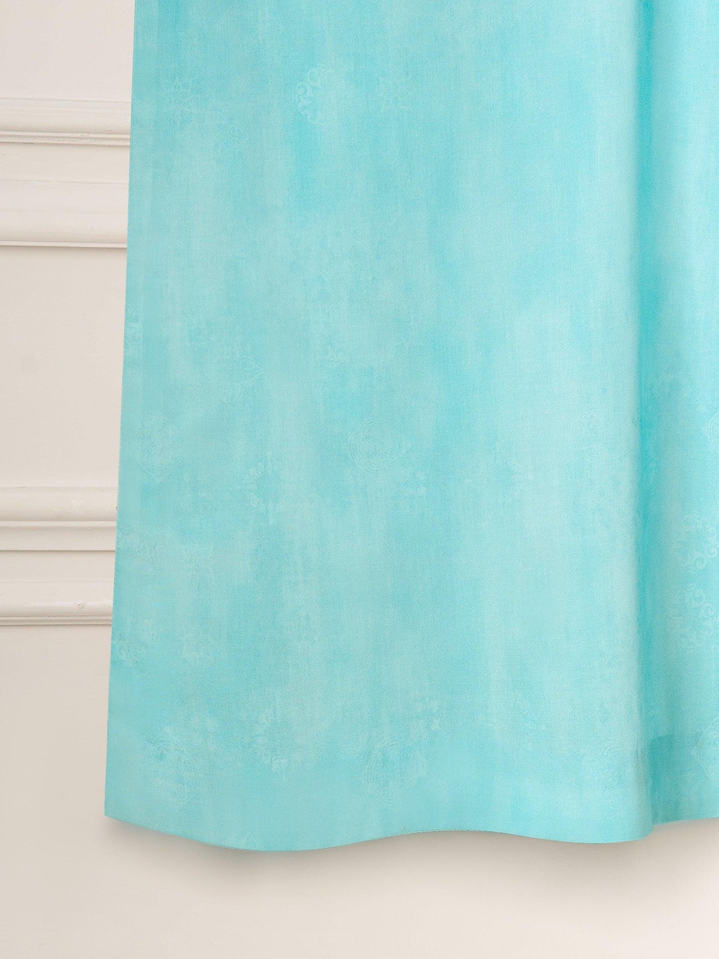 Agha Noor 2 piece - Printed Cotton Suit