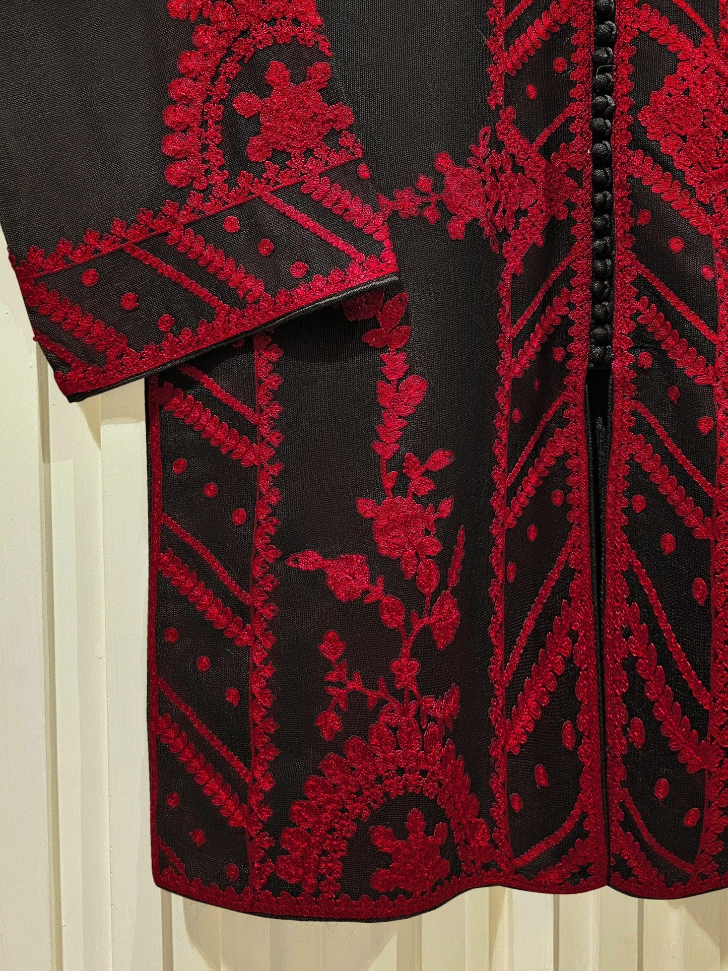 Agha Noor 2 Piece Embroidered Cotton Net Shalwar Kameez