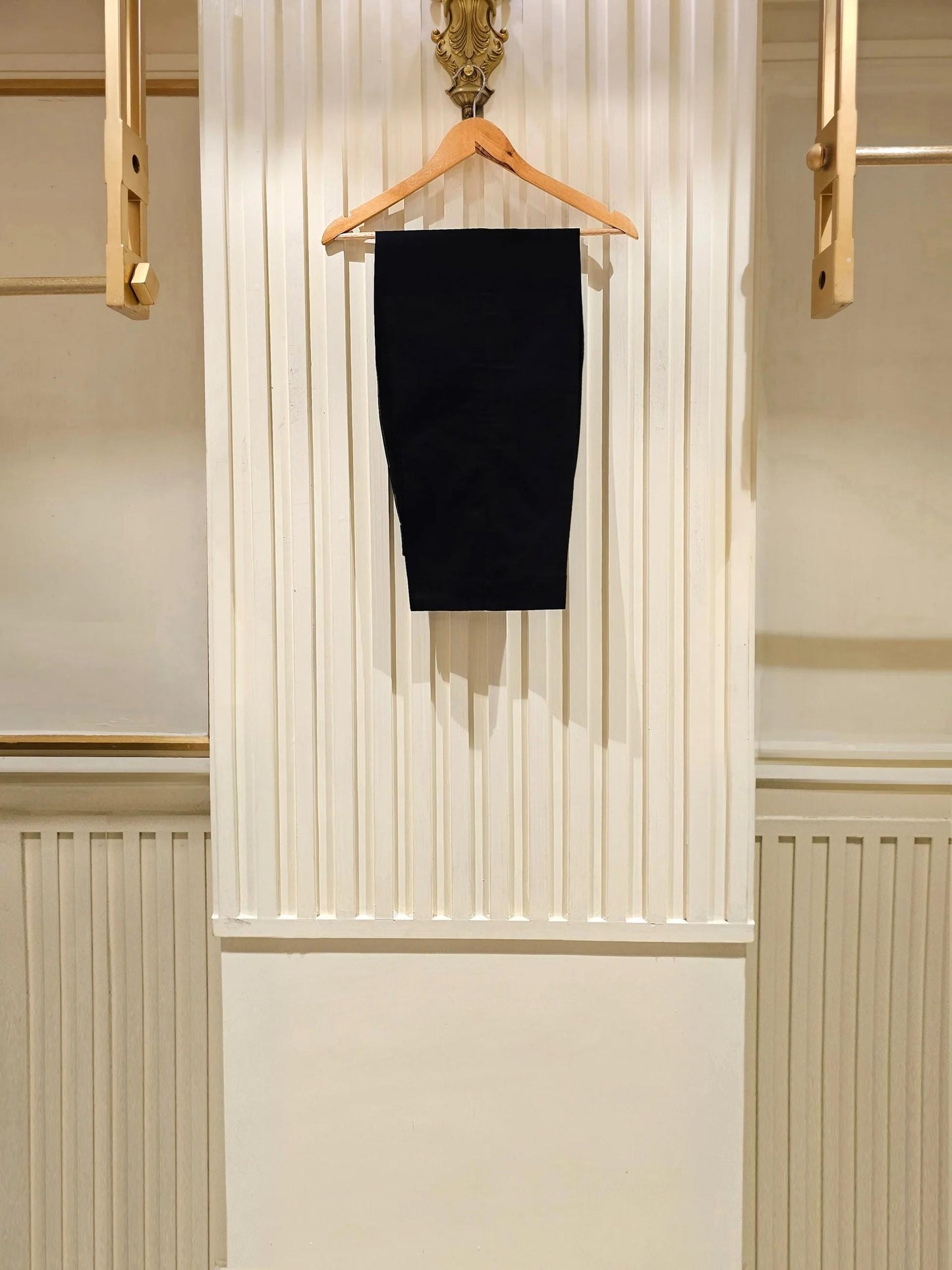 Aghanoor 2 piece - Pure Embroidered Cambric Suit - (Size- Large) India Pakistan Bangladesh Kameez Shalwar