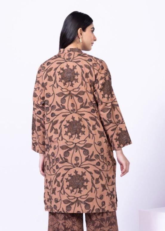 Khaddar Kurta / Shirt only - Size  14
