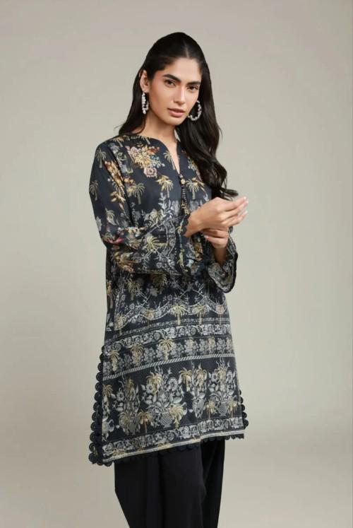 2 Piece Summer Lawn Kurta Shalwar - US Size 16/XL