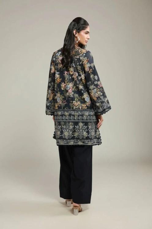 2 Piece Summer Lawn Kurta Shalwar - US Size 16/XL